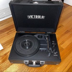 ✨Victrola Record Vinyl Player